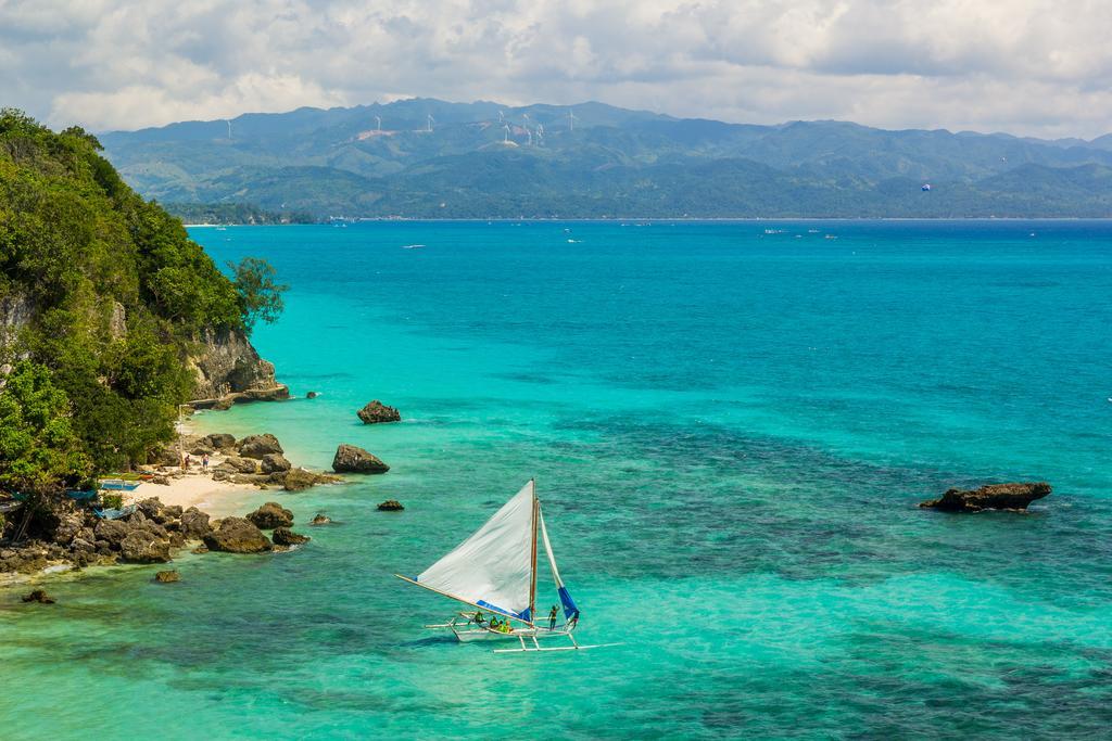 Koko'S Place Diniwid Balabag  外观 照片