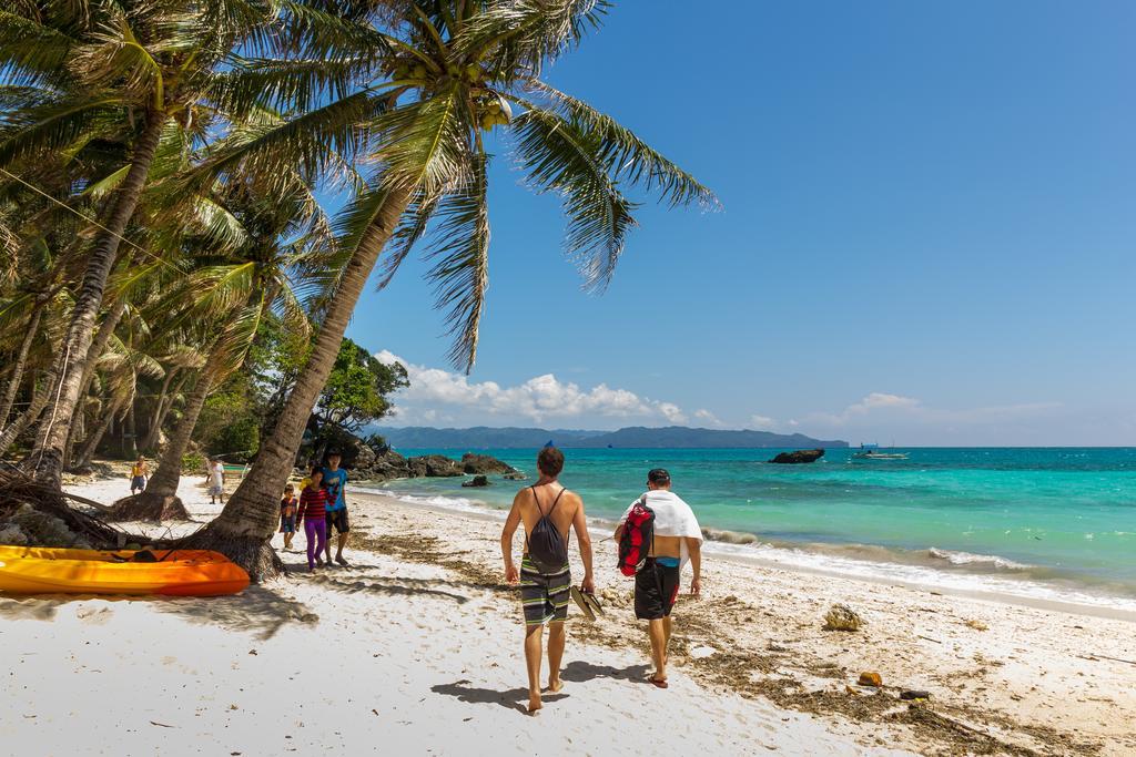 Koko'S Place Diniwid Balabag  外观 照片