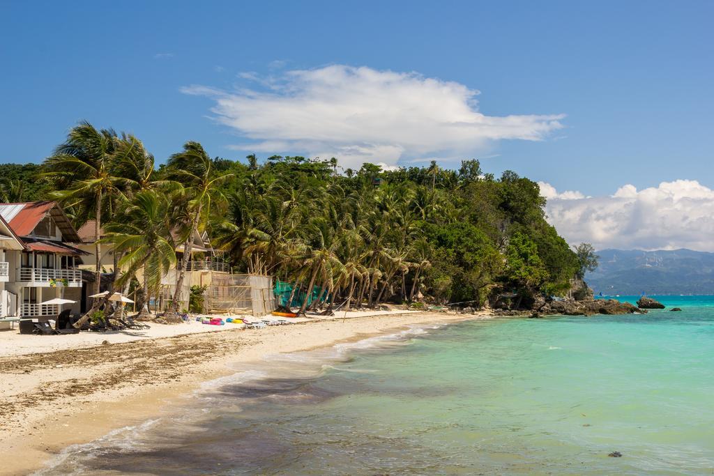 Koko'S Place Diniwid Balabag  外观 照片