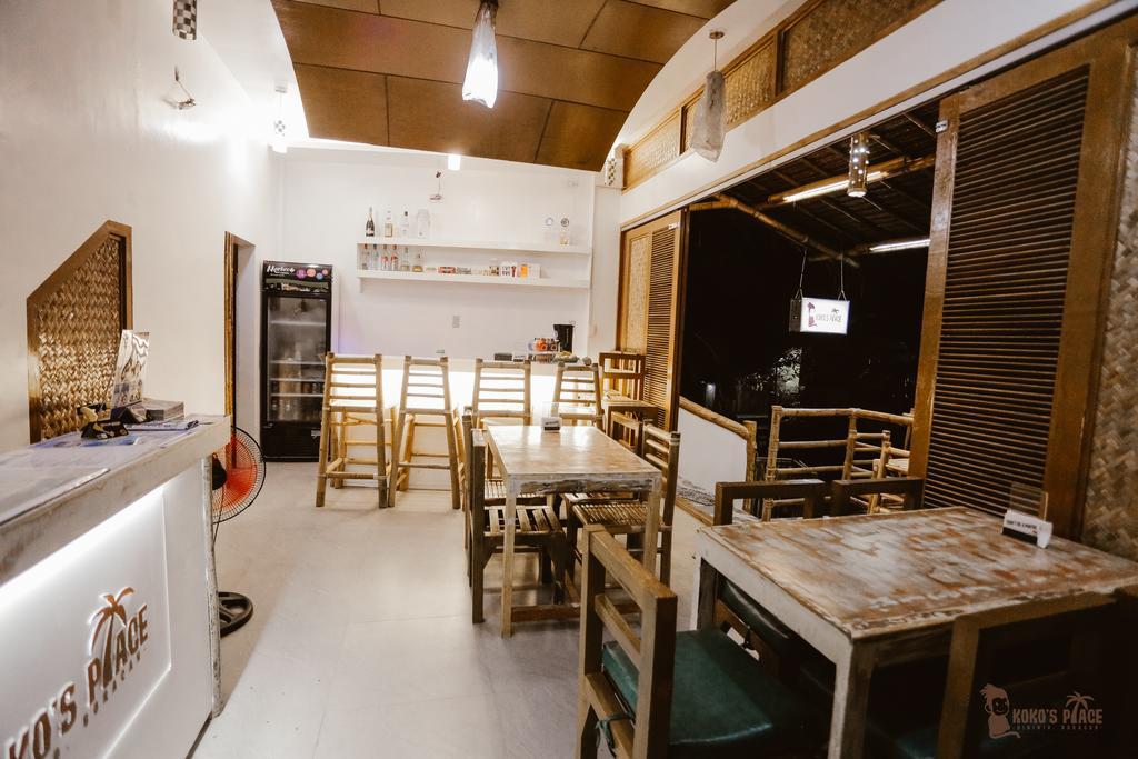 Koko'S Place Diniwid Balabag  外观 照片