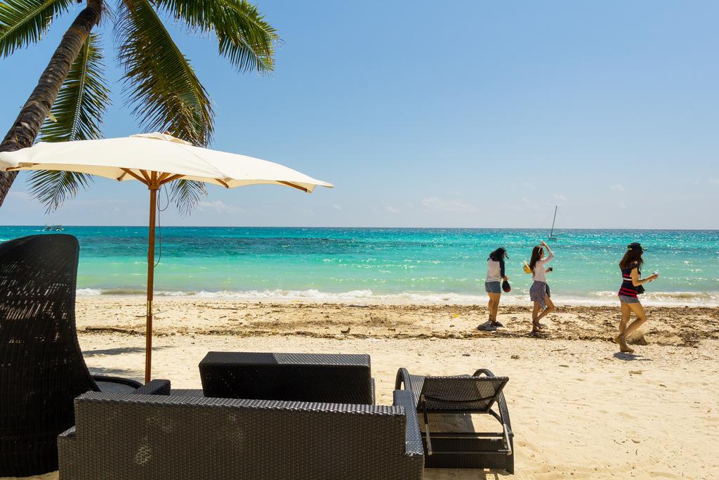 Koko'S Place Diniwid Balabag  外观 照片