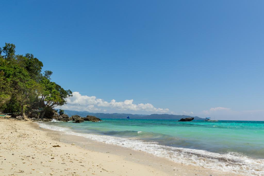 Koko'S Place Diniwid Balabag  外观 照片