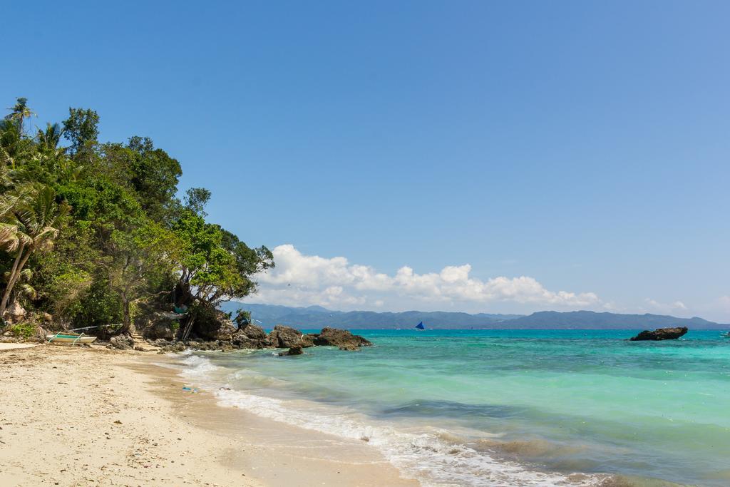 Koko'S Place Diniwid Balabag  外观 照片