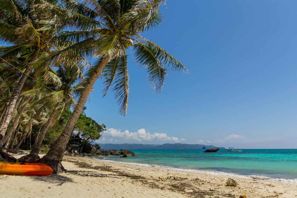 Koko'S Place Diniwid Balabag  外观 照片