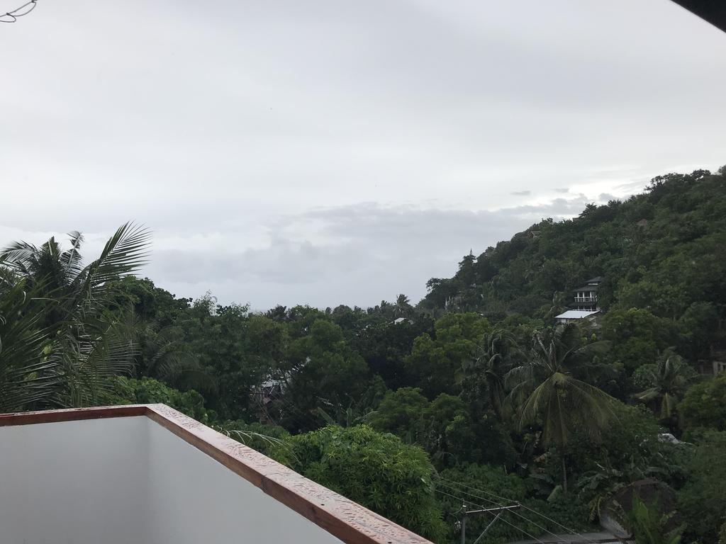 Koko'S Place Diniwid Balabag  外观 照片